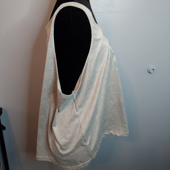 Joyspun Size 2X(18w-20w) Tank Top Sleepwear Desert Vibes - Picture 4 of 6